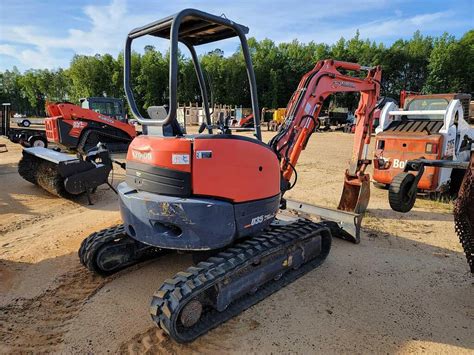 kubota u35 super series mini excavator|kubota u35 excavator for sale.